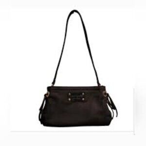 Kate Spade Mini Nylon Shoulder Bag